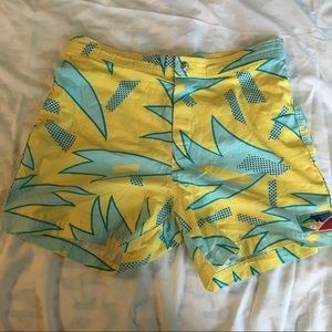 Vintage 80’s shorts